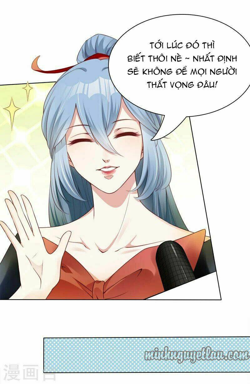 lãnh hôn cuồng ái chapter 39 16