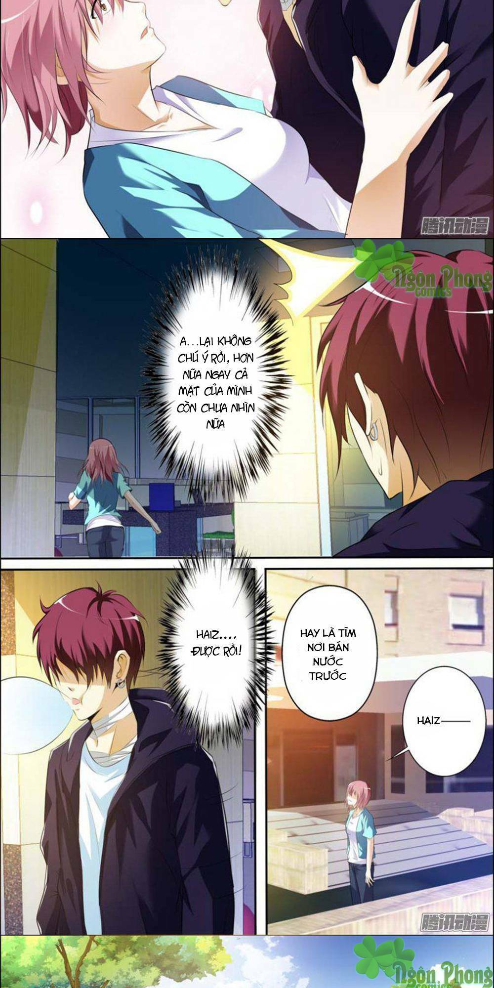 trò chơi ba cạnh chapter 35 5