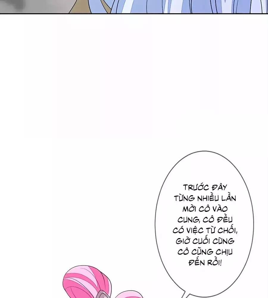 cửu khuyết phong hoa chapter 54 54