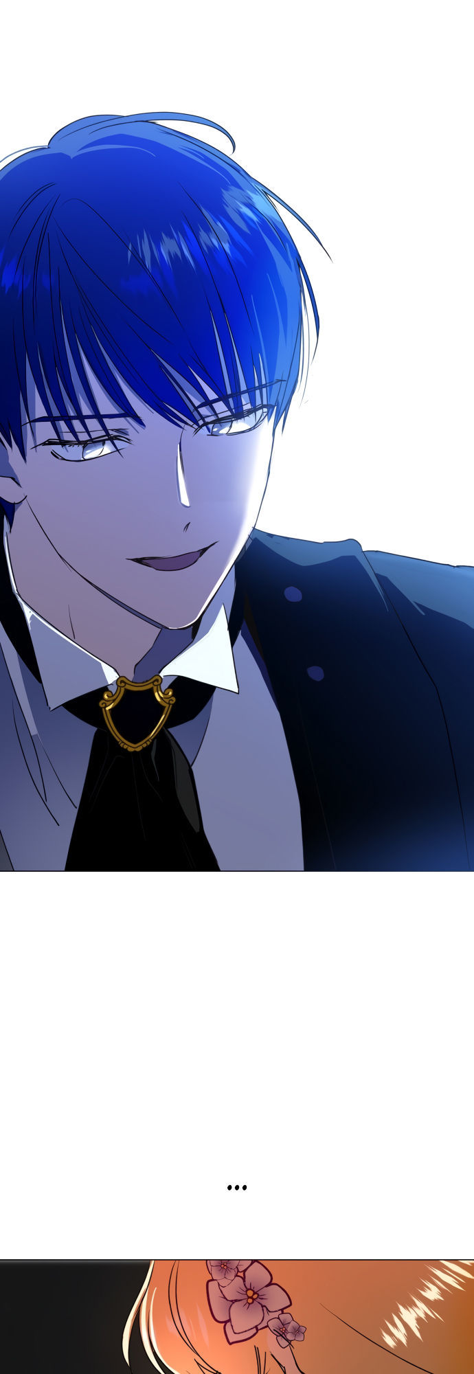 tôi muốn trở thành cô ấy dù chỉ một ngày chapter 6 45