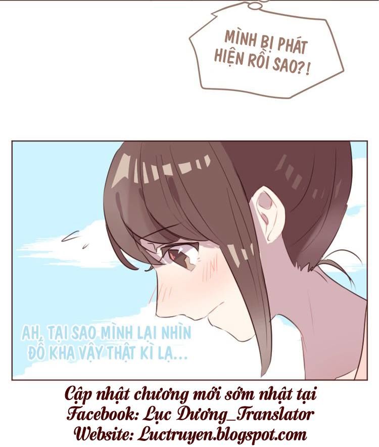 người yêu biến mất chapter 25 6