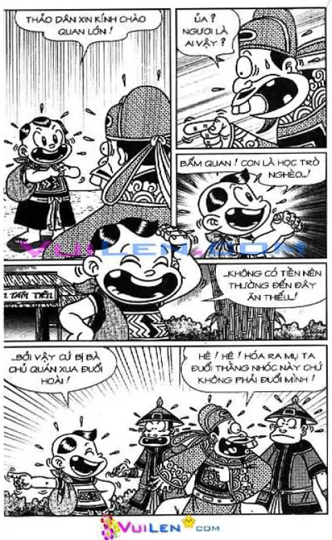 thần đồng đất việt chapter 116 53