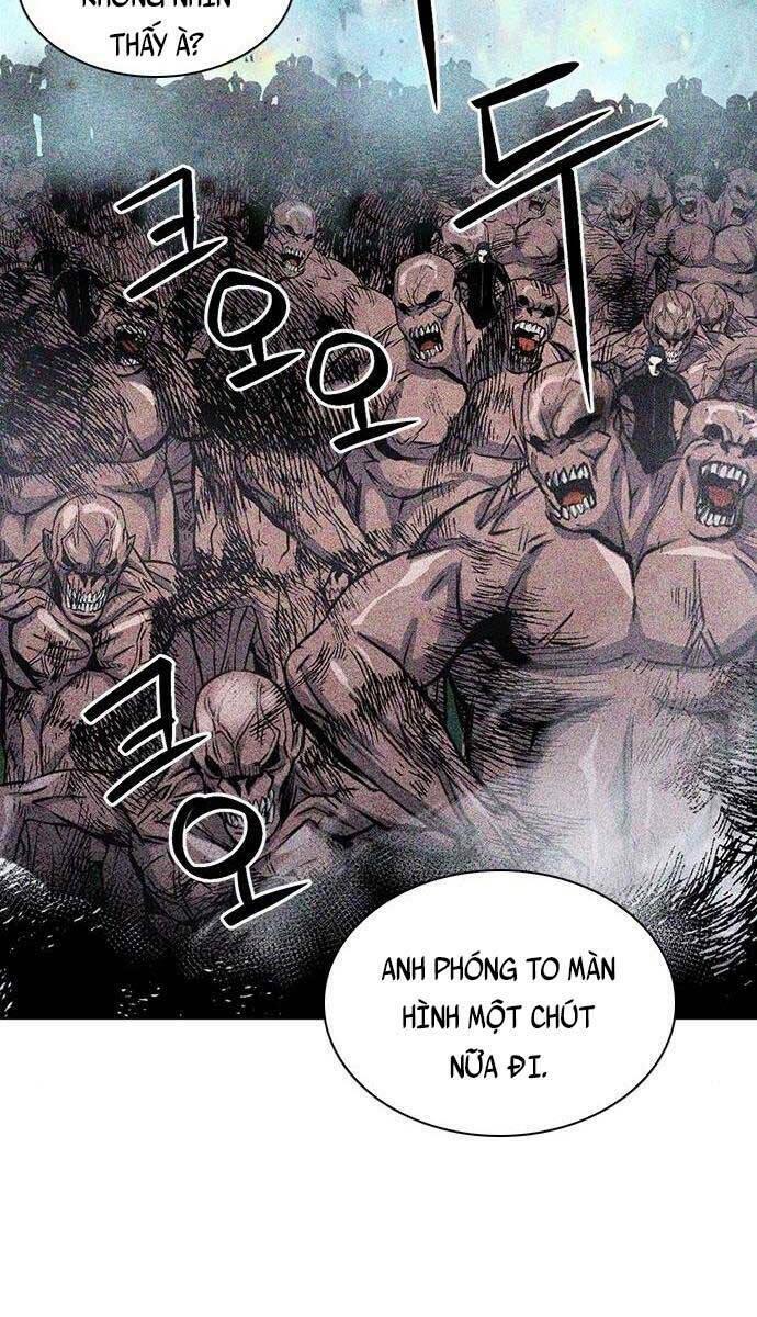 druid tại ga seoul - người hóa thú chapter 89 12