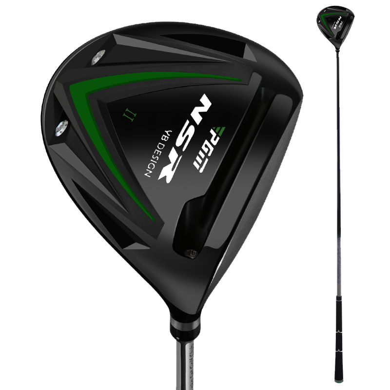 GẬY DRIVER - PGM TITAN CARBON NSRII - MG017 - Cán S