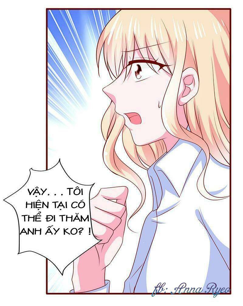 không gả cho tổng tài, gả cho người hầu chapter 97 24