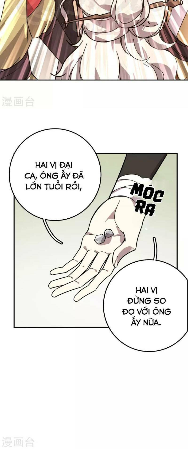 luân hồi nhất kiếm chapter 18 13