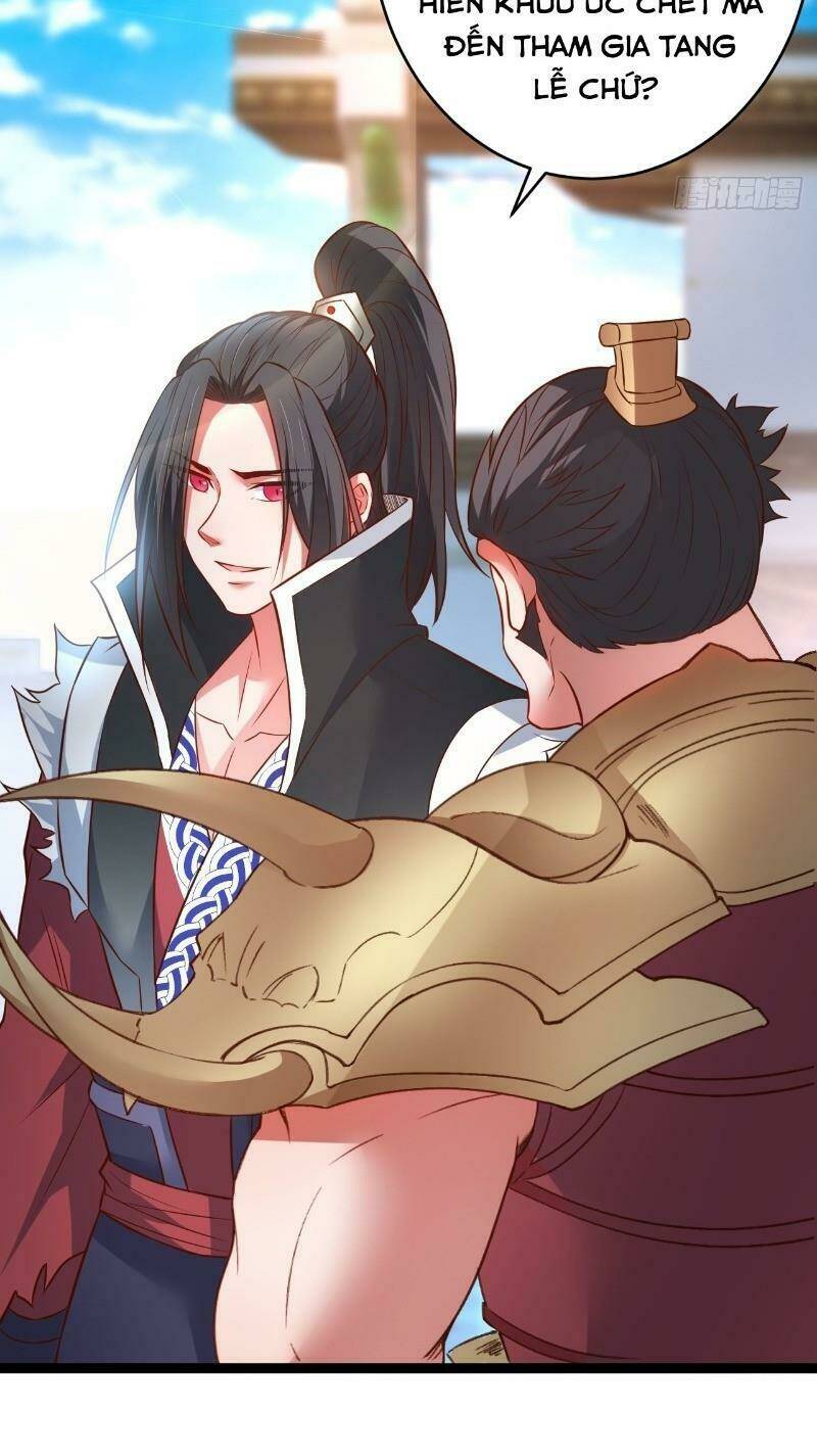 trọng sinh tối cường ma tôn ở rể chapter 52 44