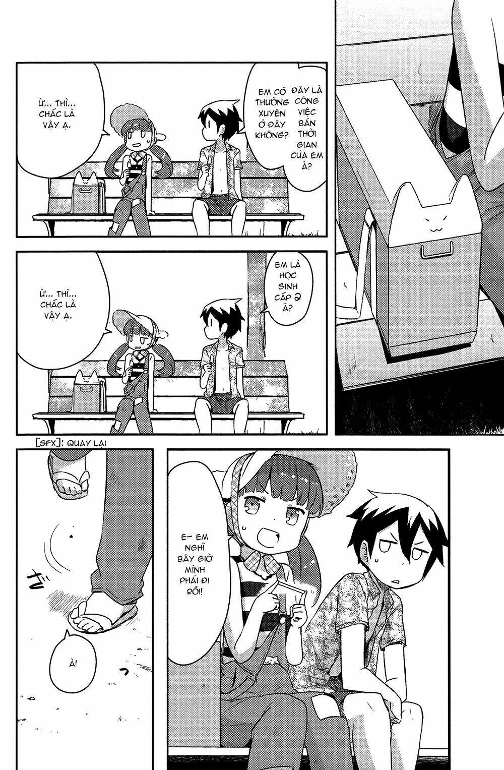 kanojo ga flag o oraretara chapter 12 41