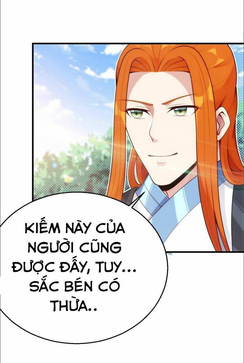 thiên hạ kiếp chapter 22.2 27