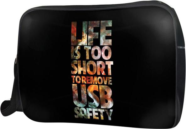 23220358 , 5389464322206 , 62_12008401 , 240000 , Tui-Deo-Cheo-Hop-Unisex-Life-Is-Too-Short-TCTE010-34-x-9-x-25-cm-62_12008401 , tiki.vn , Túi Đeo Chéo Hộp Unisex Life Is Too Short - TCTE010 34 x 9 x 25 cm Túi Đeo Chéo Hộp Unisex Life Is Too Short - TCTE010 34 x 9 x 25 cm