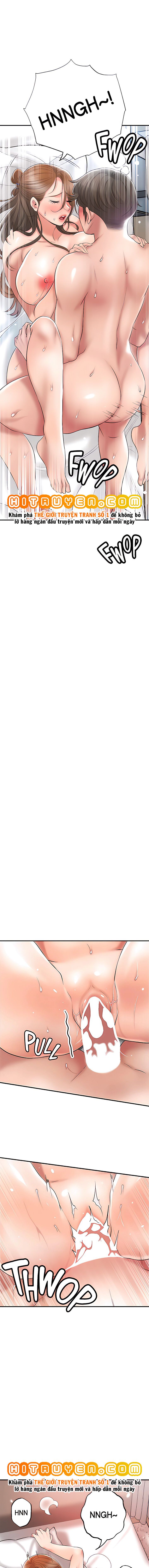 thị trấn nóng bỏng chapter 66 2