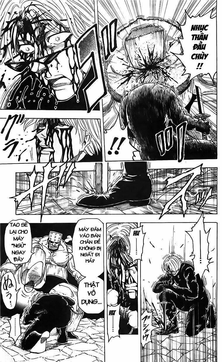 thợ săn ẩm thực chapter 82 7