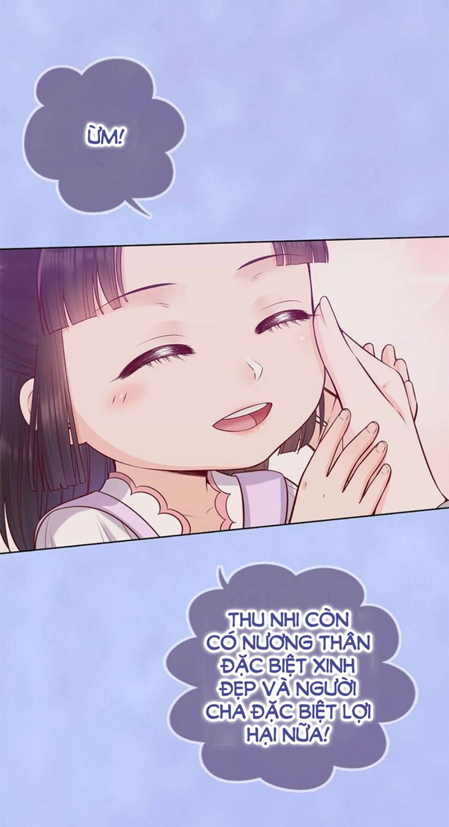 mỹ nhân già rồi chapter 67 9