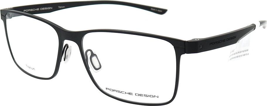 Gọng kính chính hãng Porsche Design P8346