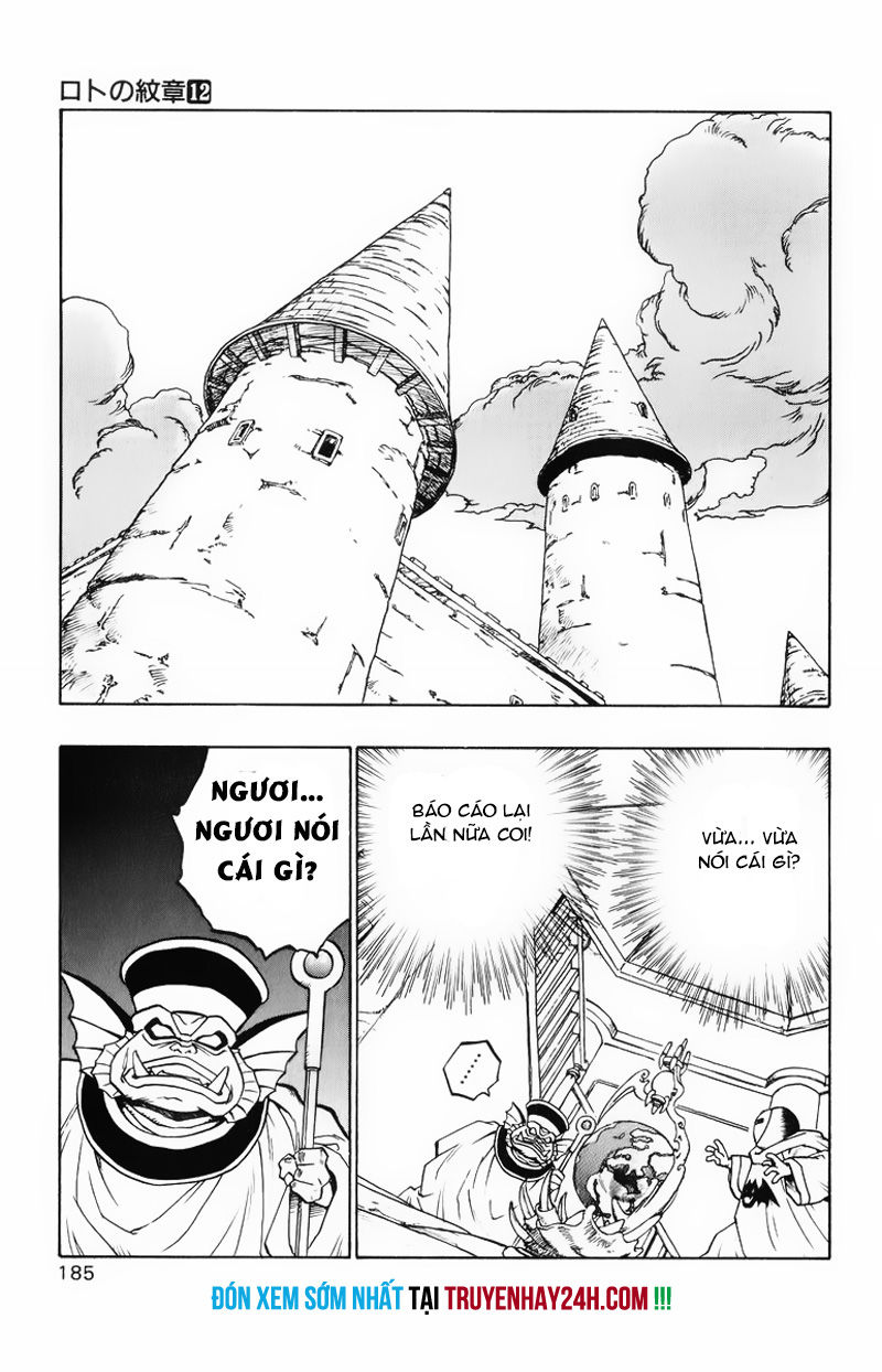 hậu dấu ấn rồng thiêng chapter 44 42