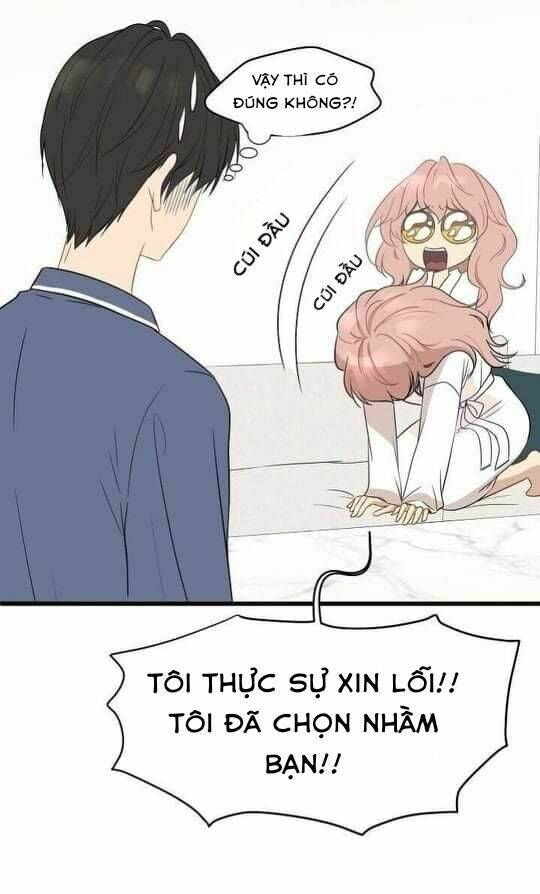 một cuộc sống kỳ lạ chapter 2 8