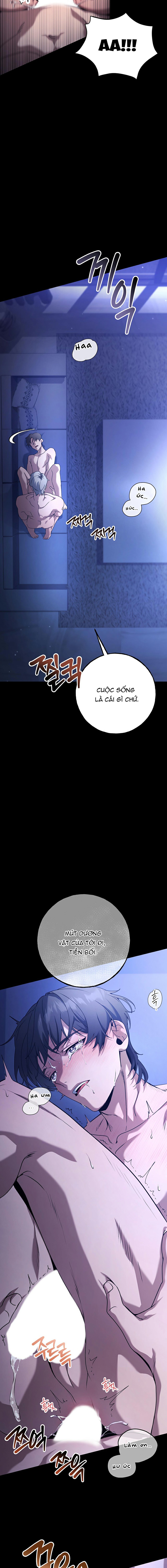 bad not bat chapter 1 8