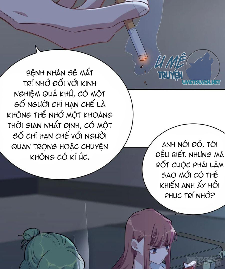 bố vợ đại nhân là bà xã chapter 145 11