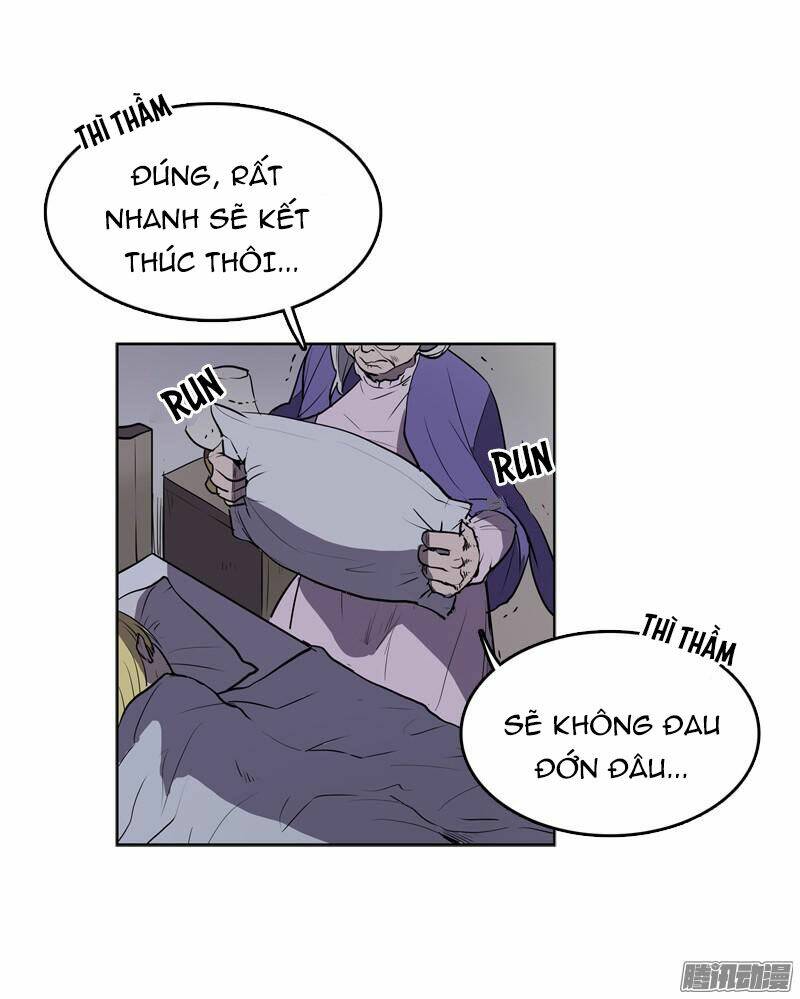 cửa hàng không tên chapter 35 3