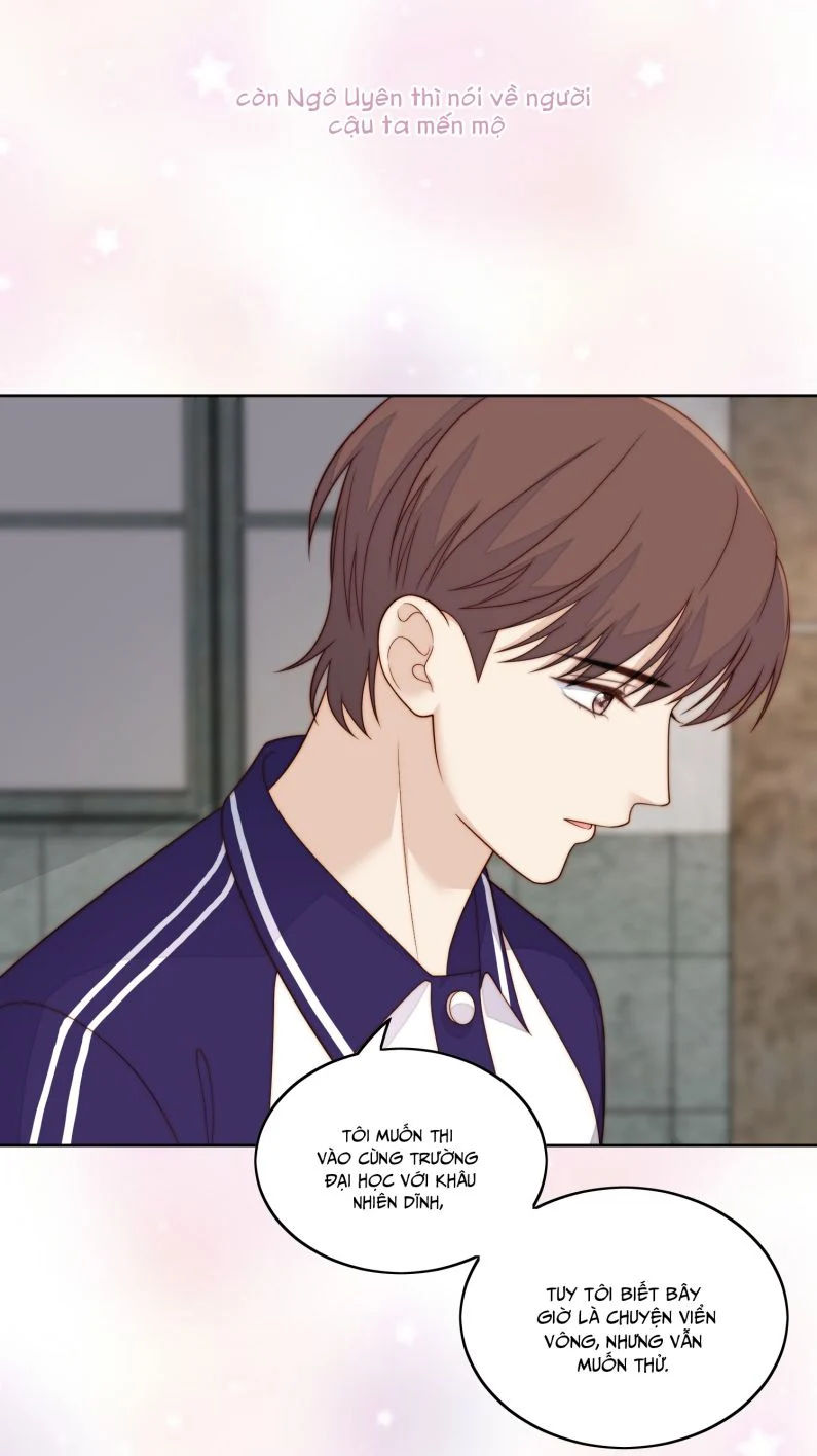 tôi bảo bạn cùng bàn đánh cậu chapter 62 10