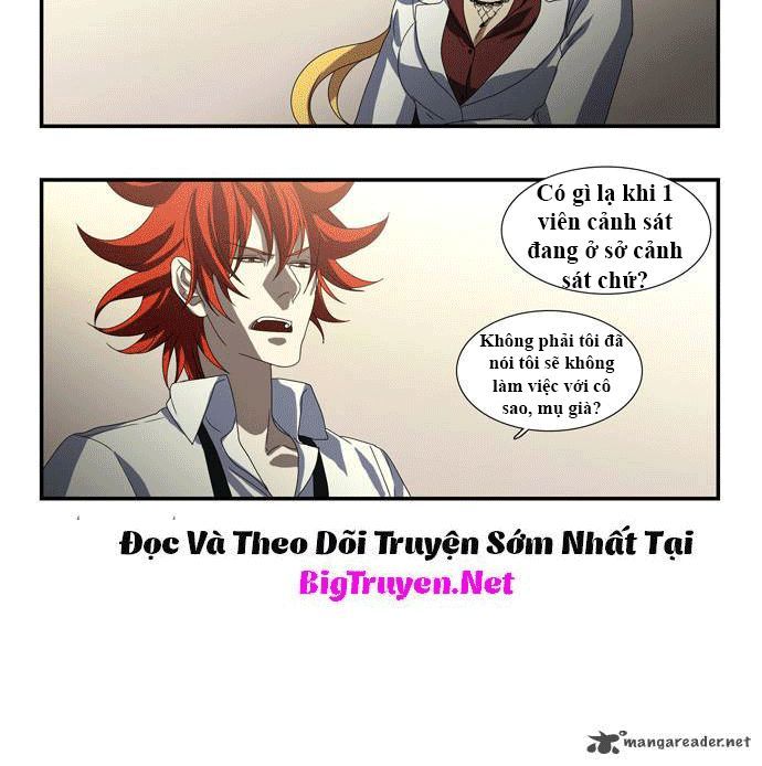 si mun - người giao tiếp với linh hồn chapter 38 7