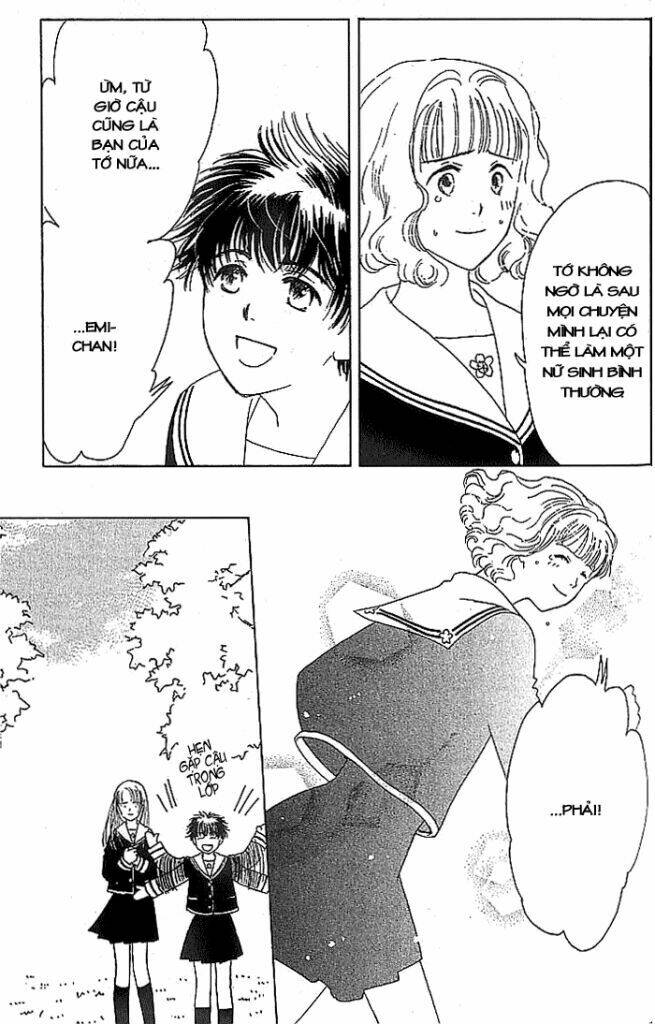 suki dakara suki chapter 14 9