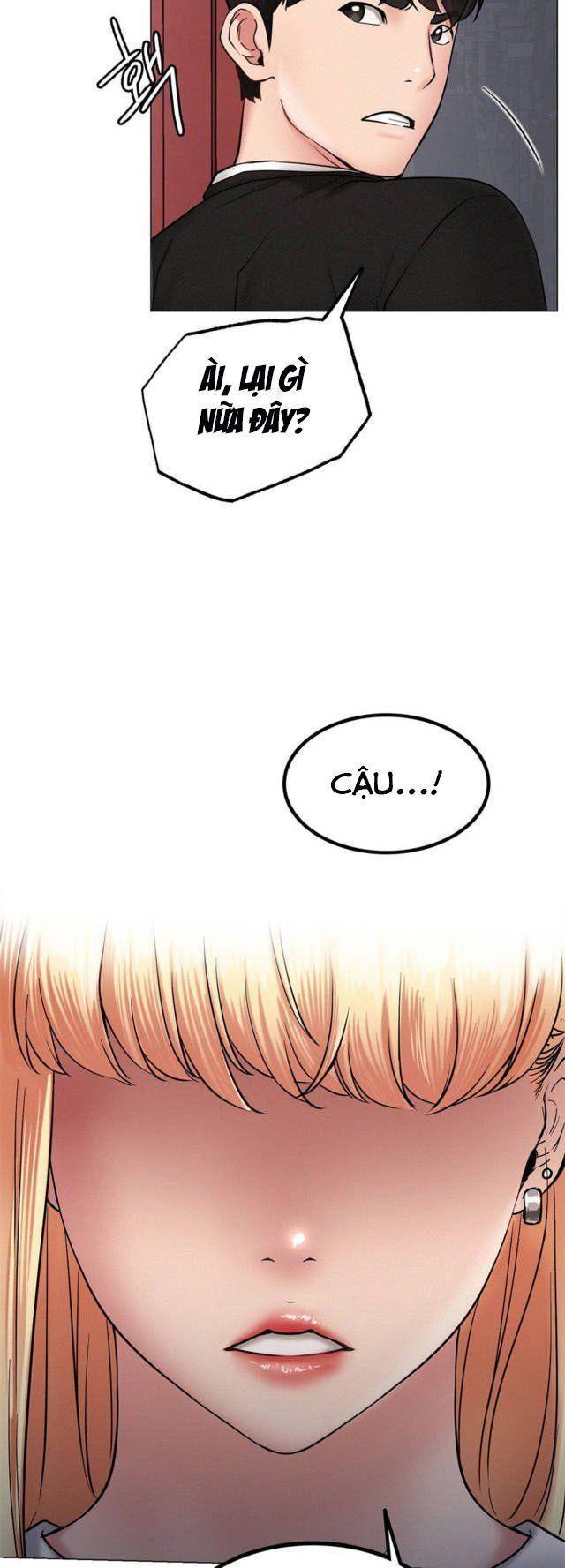 18+ ở nhà với dì chapter 2.3 13