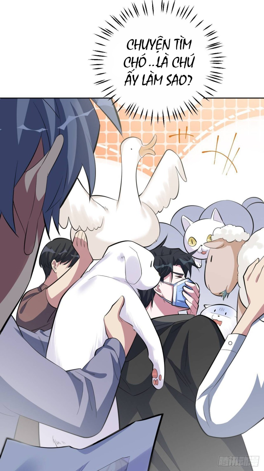 nhạc phụ đại nhân là bà xã chapter 35 12