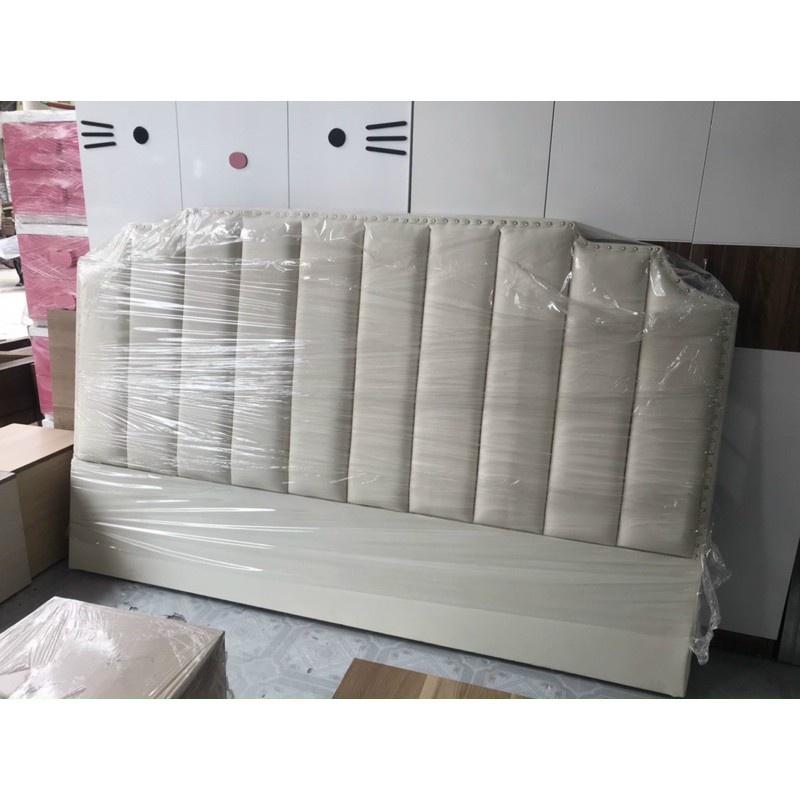 Giường sofa châu Âu