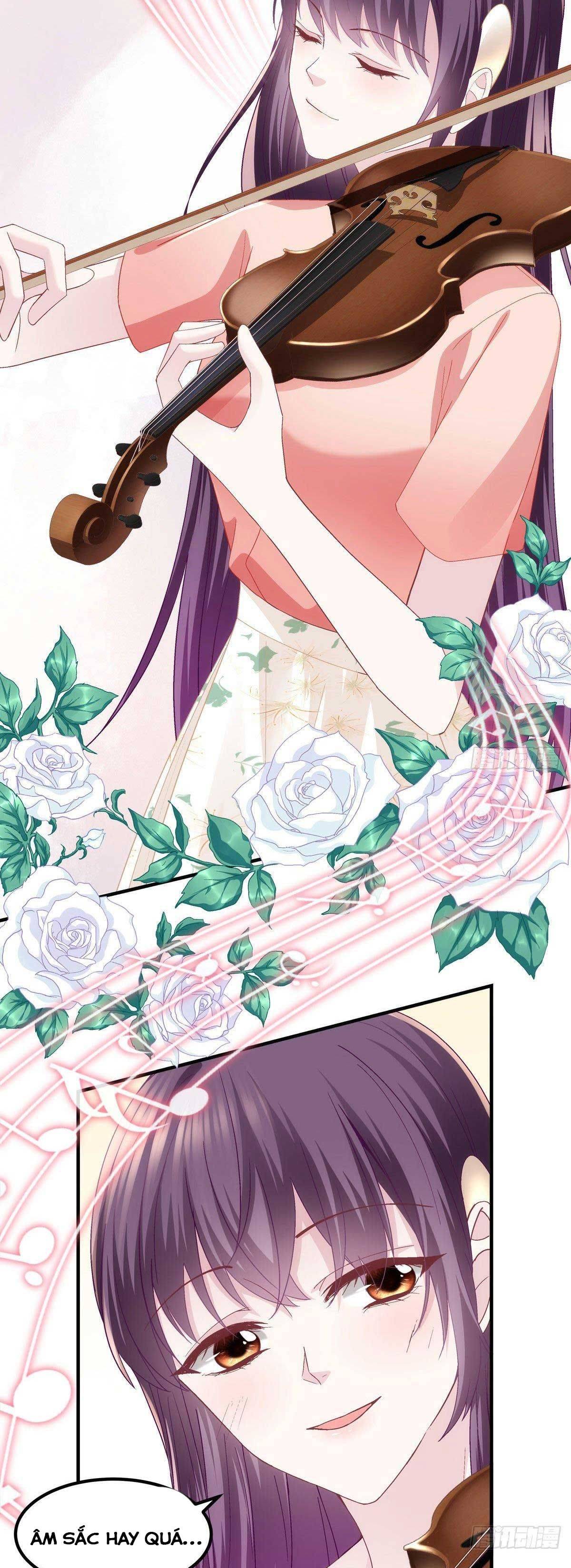 trọng sinh về chinh phục tổng tài chapter 70 7