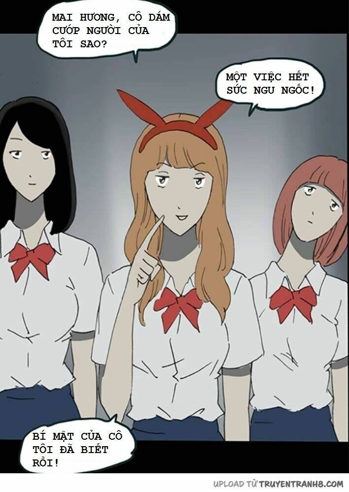 hoa mẫu đơn đen chapter 6 2