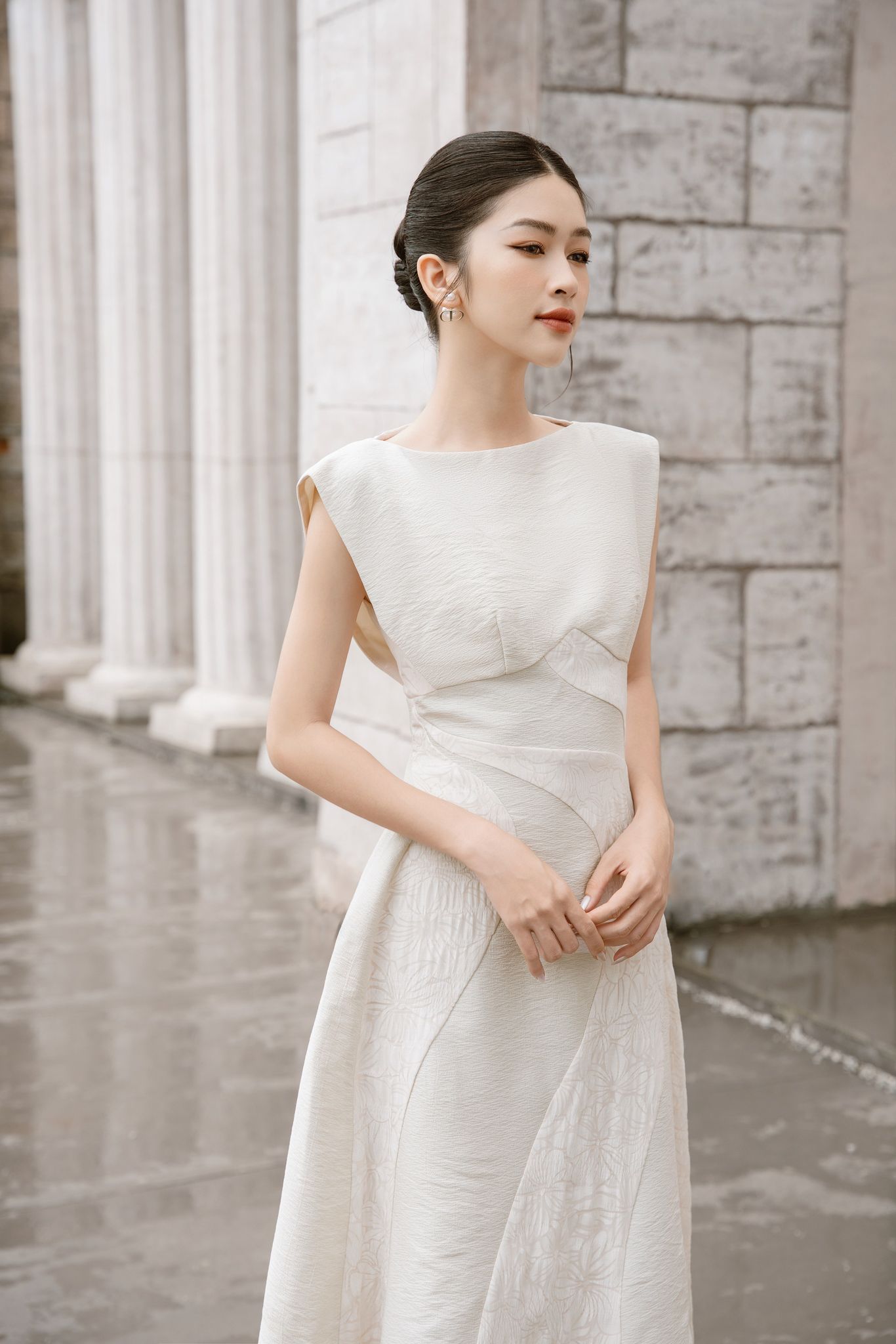 OLV - Đầm Helena Dress