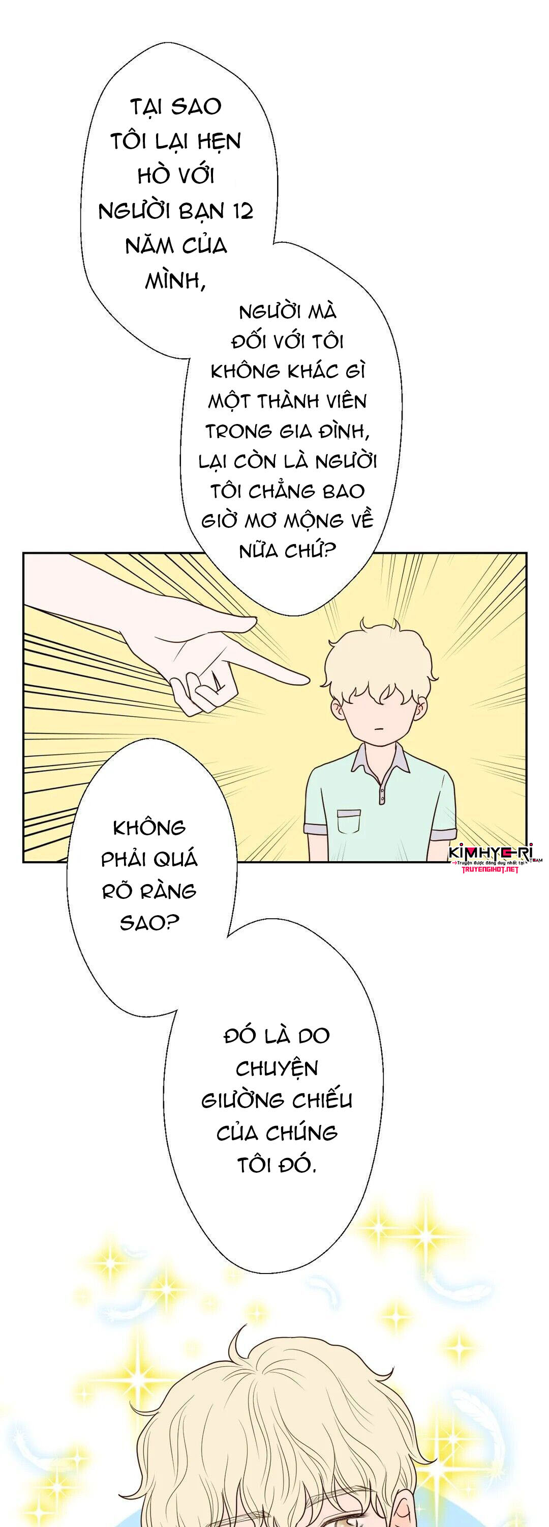 honey bed talk chapter 12 9