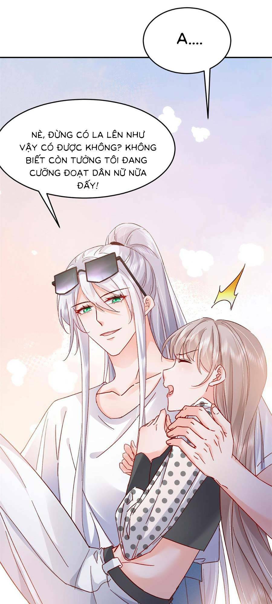 cô vợ của tôi không dễ bắt nạt chapter 57 25