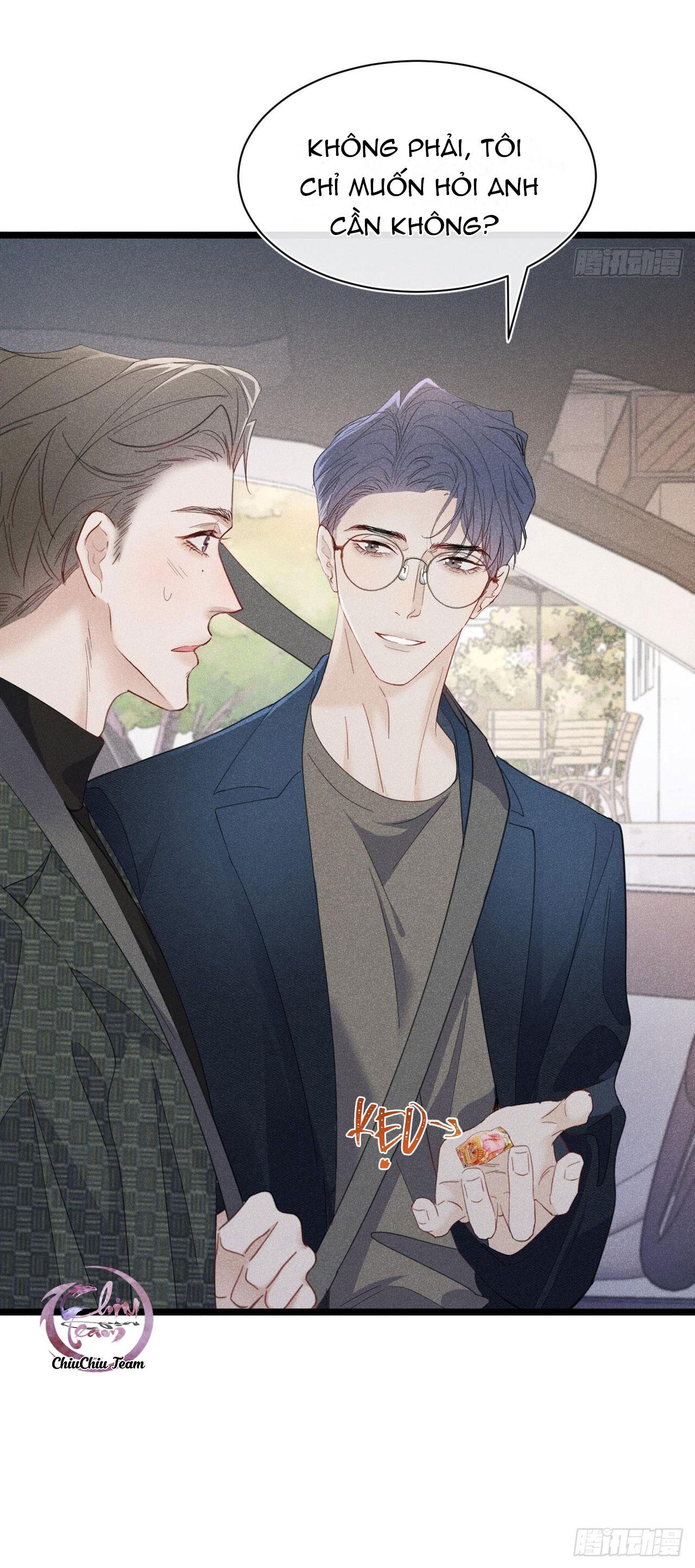 nhặt được ác quỷ chapter 7 29