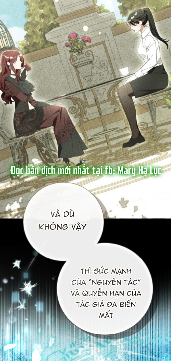 tôi tưởng đó chỉ là tiểu thuyết trọng sinh bình thường chapter 89.1 25