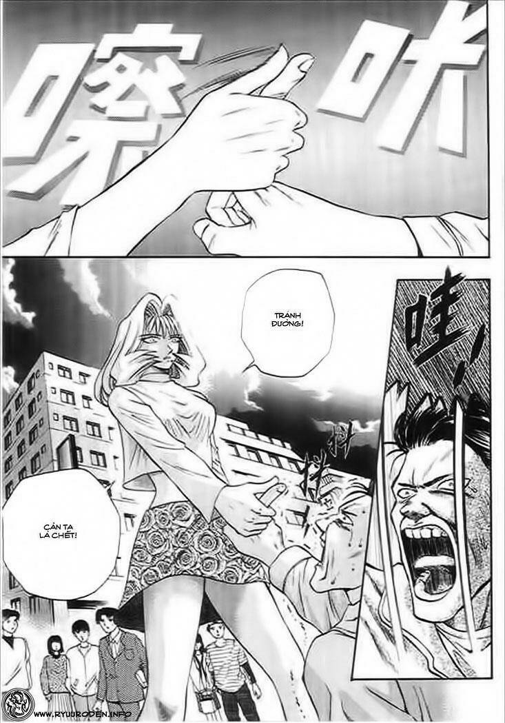 thiên địa nam nhi chapter 10 9