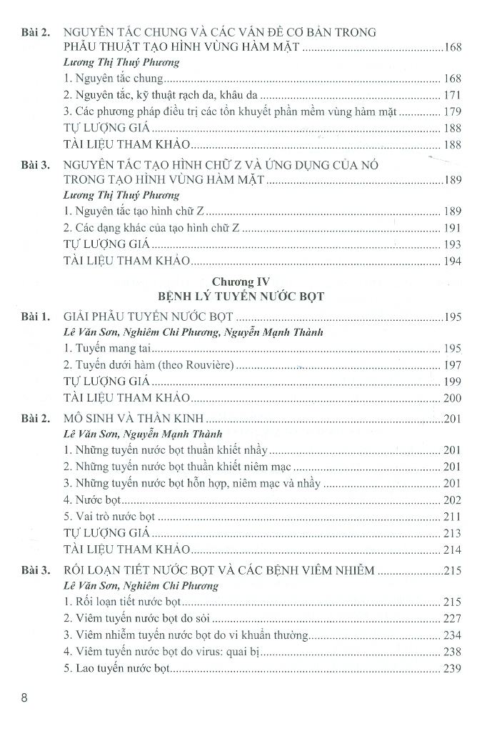 Bệnh Lý Và Phẫu Thuật Hàm Mặt - Tập 1 (Sách Dùng Cho Sinh Viên Răng Hàm Mặt)