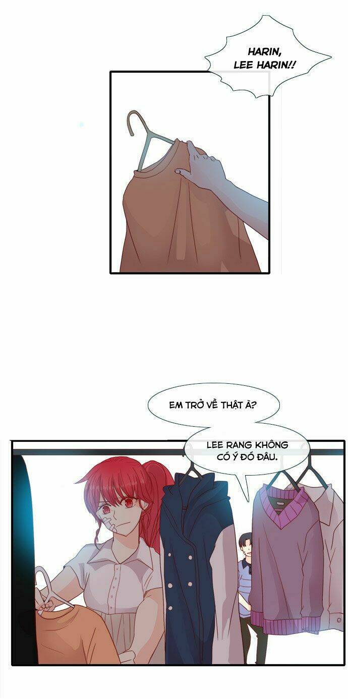 món quà từ chúa chapter 53 24