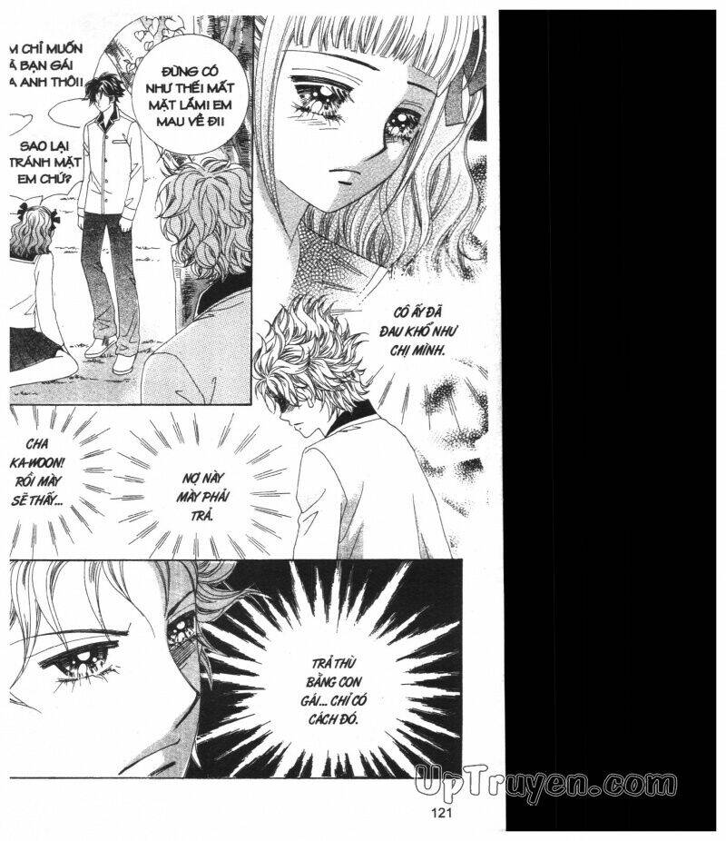 thoát kiếp hồ ly chapter 18 16