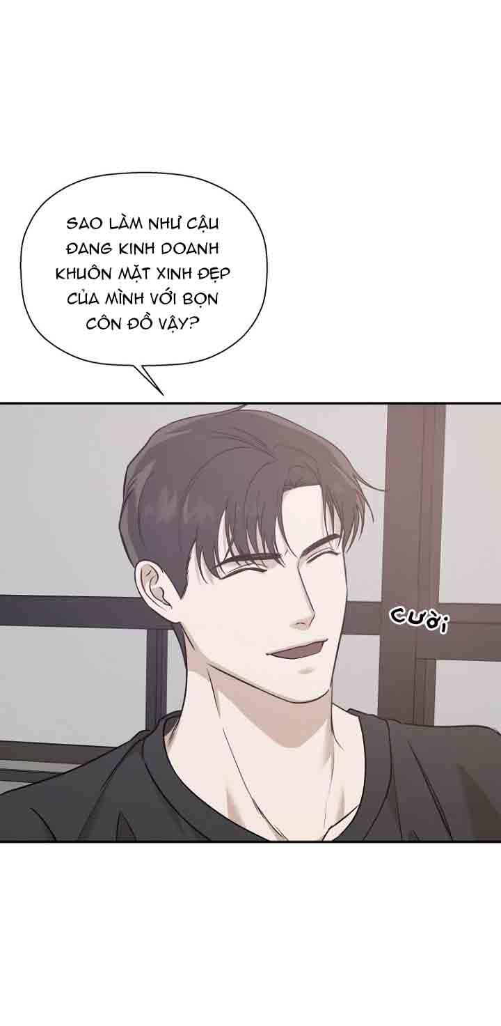 người xa lạ chapter 21 48