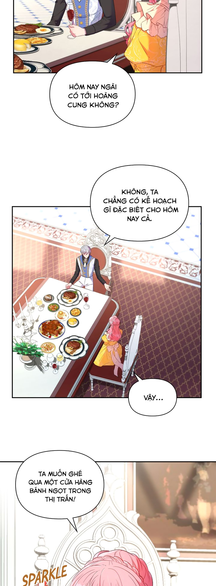 thuần hóa hoàng đế bạo chúa chapter 24 15