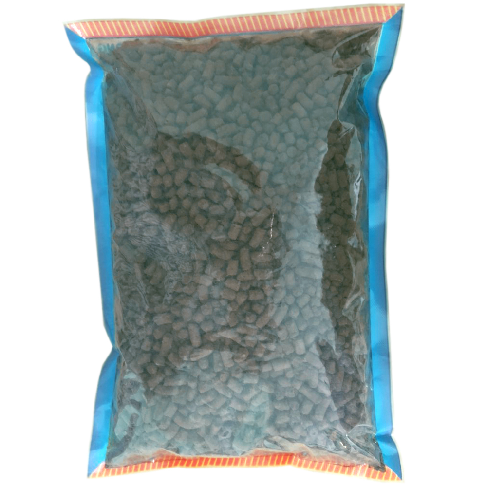 Hữu cơ đạm cá NPK HP 02 - Gói 1kg