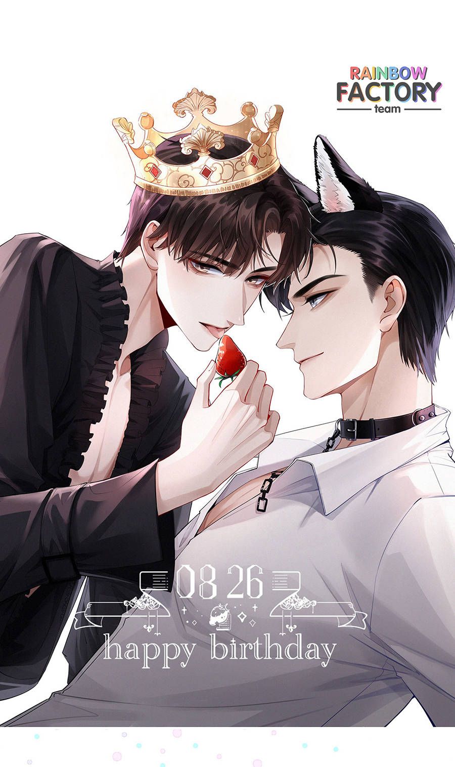 dior tiên sinh chapter 8 37