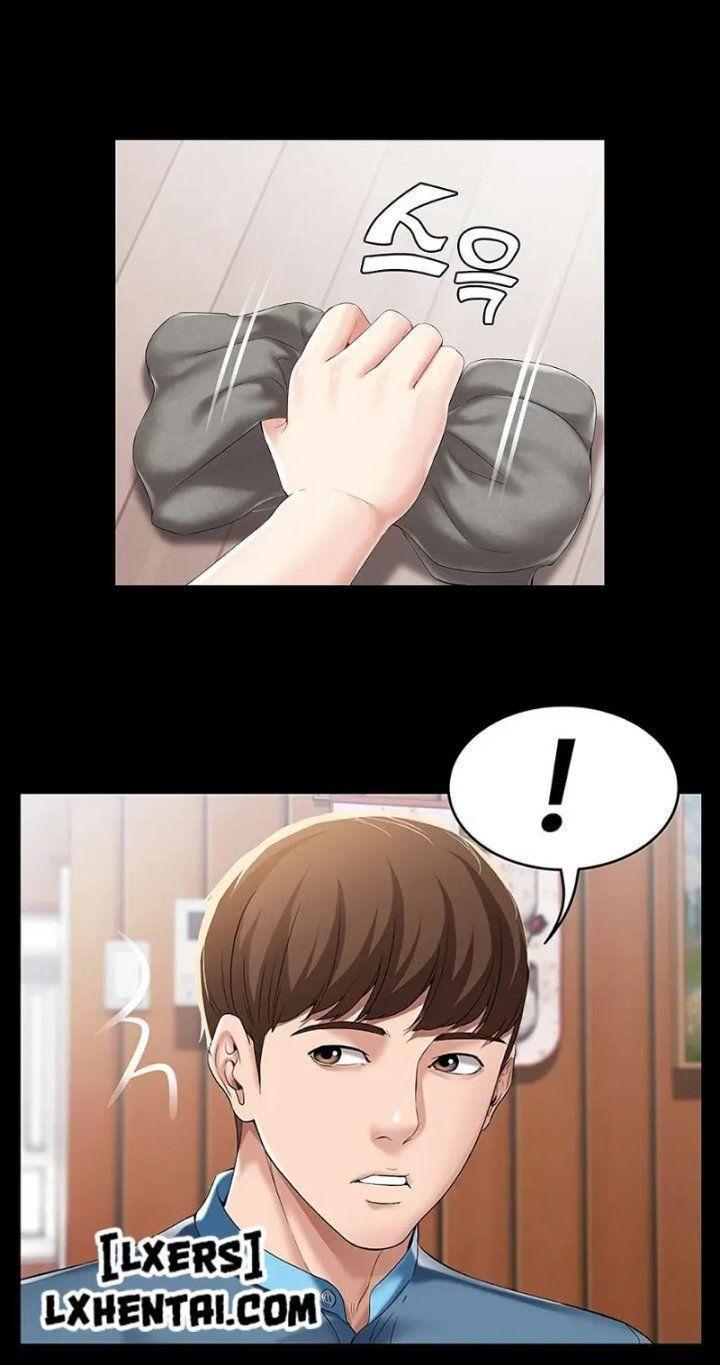 ký sự ở trọ chapter 21.1 24