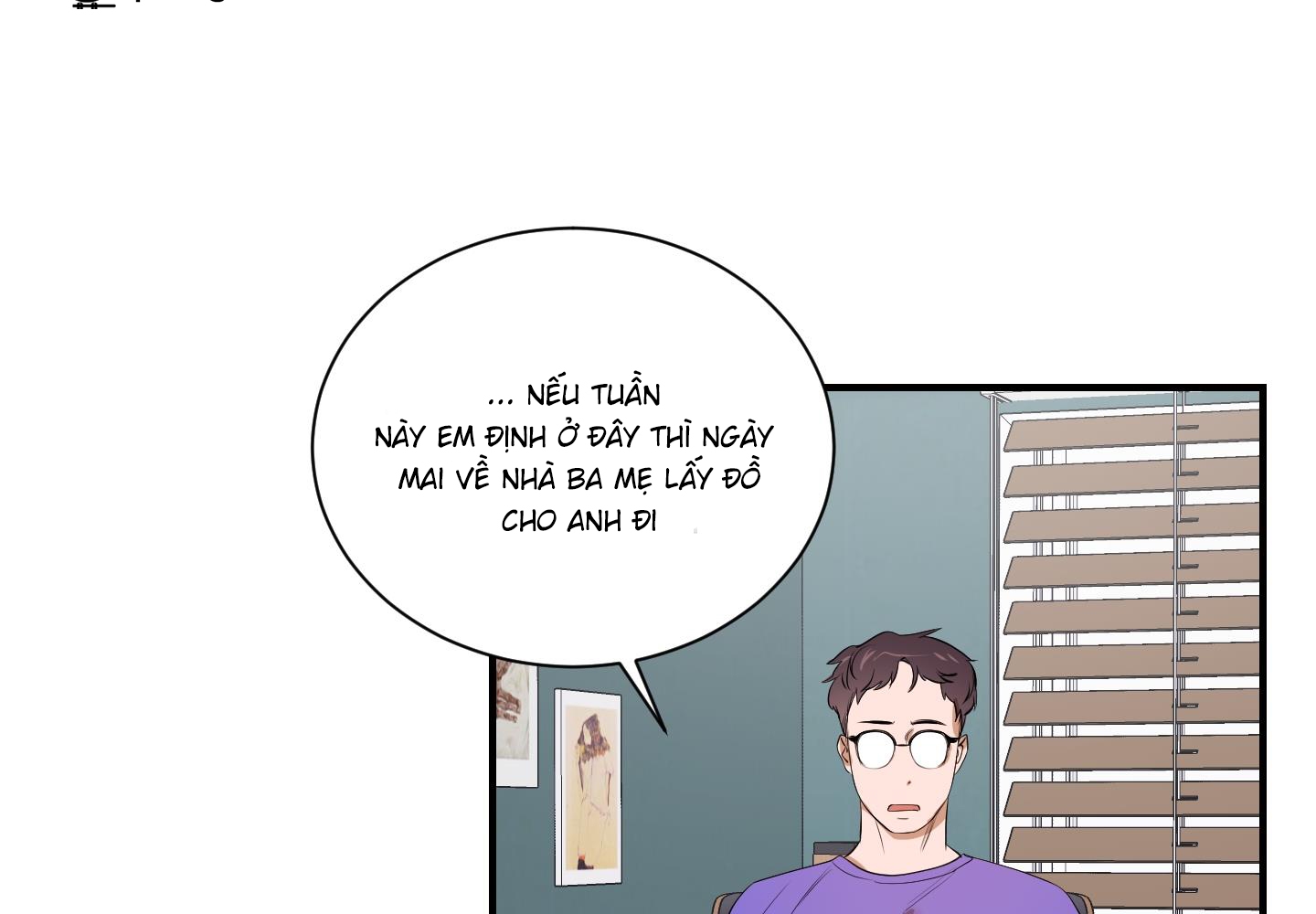 chốn riêng tư chapter 45 28