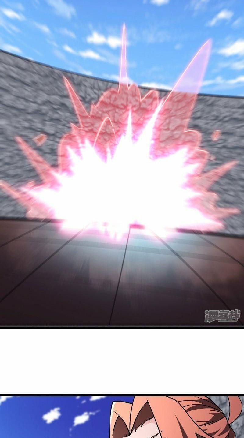 đồ đệ ta toàn là nữ ma đầu chapter 136 29