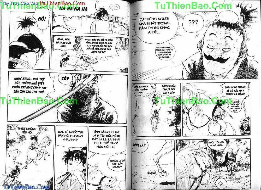 wings chắp cánh chapter 26 69