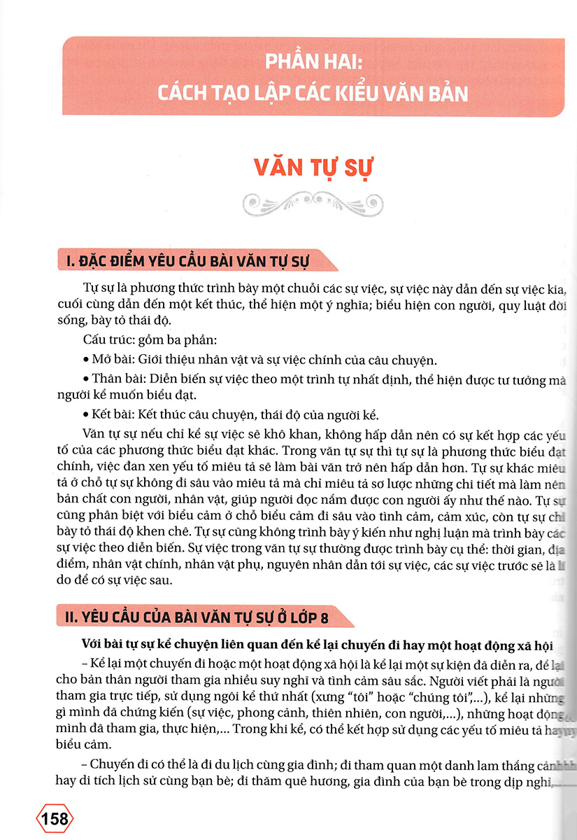 Bồi Dưỡng Ngữ Văn 8 - ND (Biên Soạn Theo Chương Trình GDPT Mới)