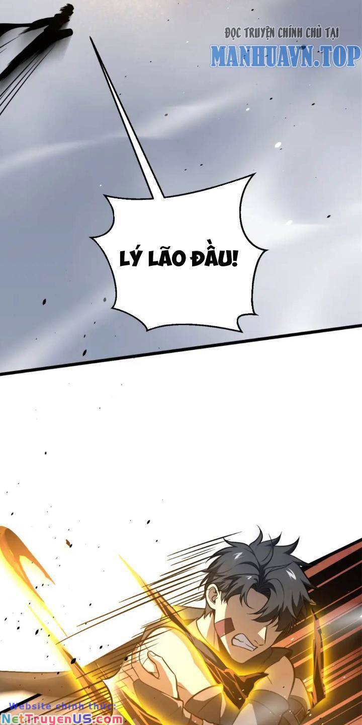 toàn cầu cao khảo chapter 1237 8